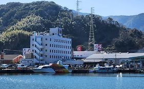 時津ヤスダオーシャンホテル